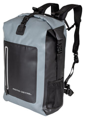 Rucsac Moto moto-detail Impermeabil - 26L, Rezistent