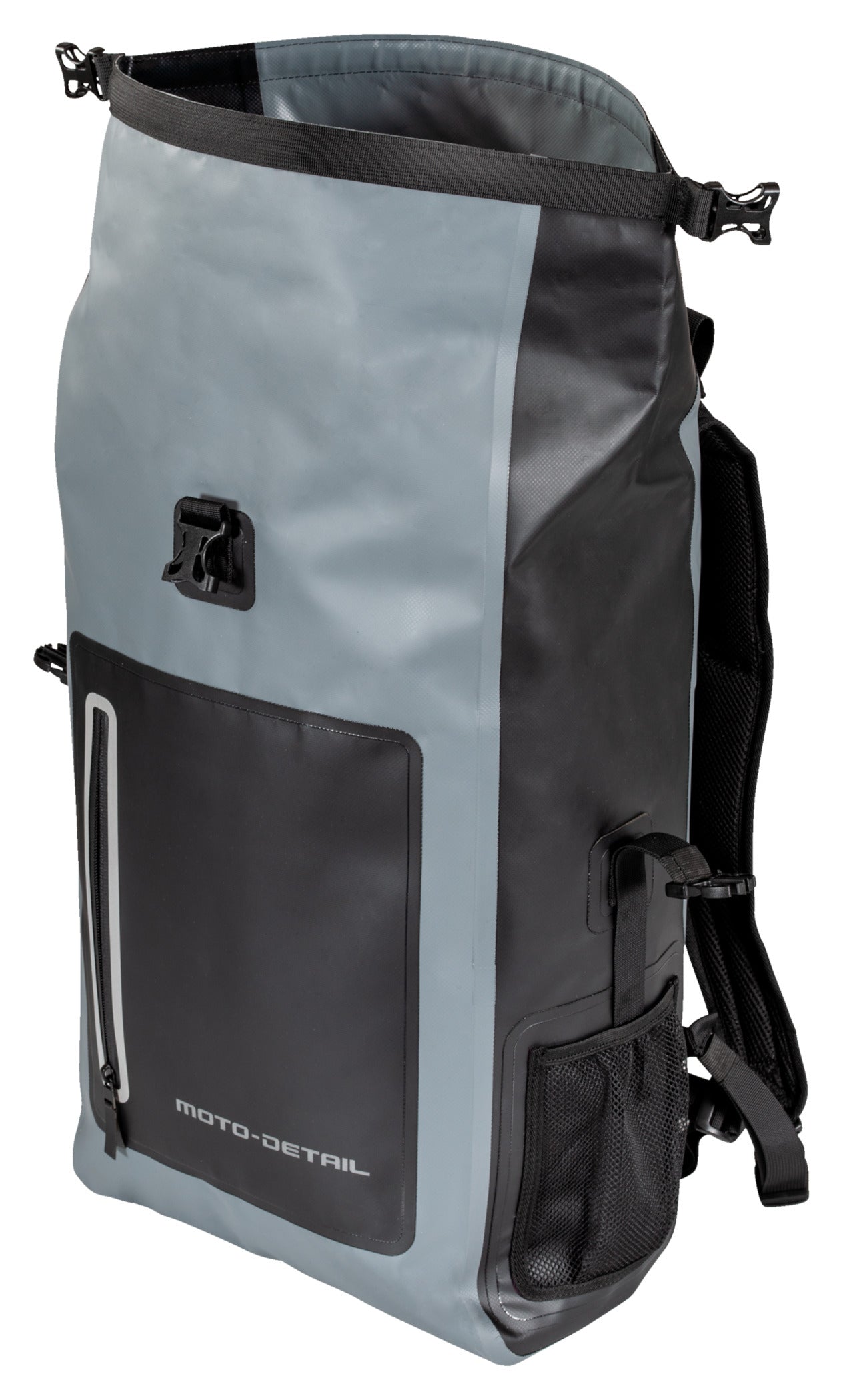 Rucsac Moto moto-detail Impermeabil - 26L, Rezistent