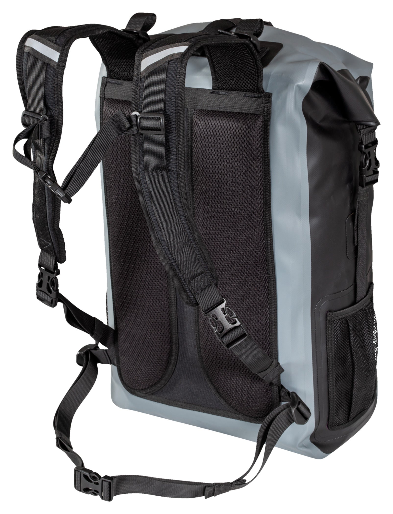 Rucsac Moto moto-detail Impermeabil - 26L, Rezistent