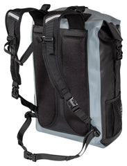 Rucsac Moto moto-detail Impermeabil - 26L, Rezistent