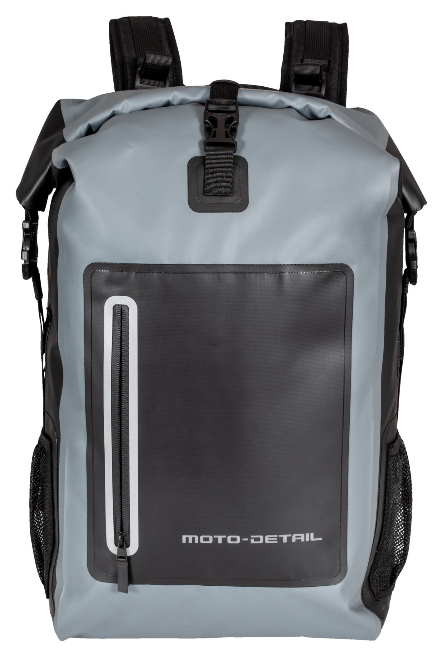 Rucsac Moto moto-detail Impermeabil - 26L, Rezistent