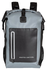 Rucsac Moto moto-detail Impermeabil - 26L, Rezistent