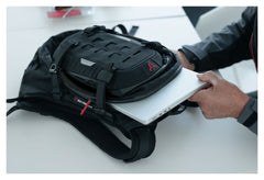 Rucsac Moto PRO Cosmo SW-Motech - Ergonomic, 16L