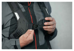 Rucsac Moto PRO Cosmo SW-Motech - Ergonomic, 16L