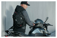 Rucsac Moto PRO Cosmo SW-Motech - Ergonomic, 16L