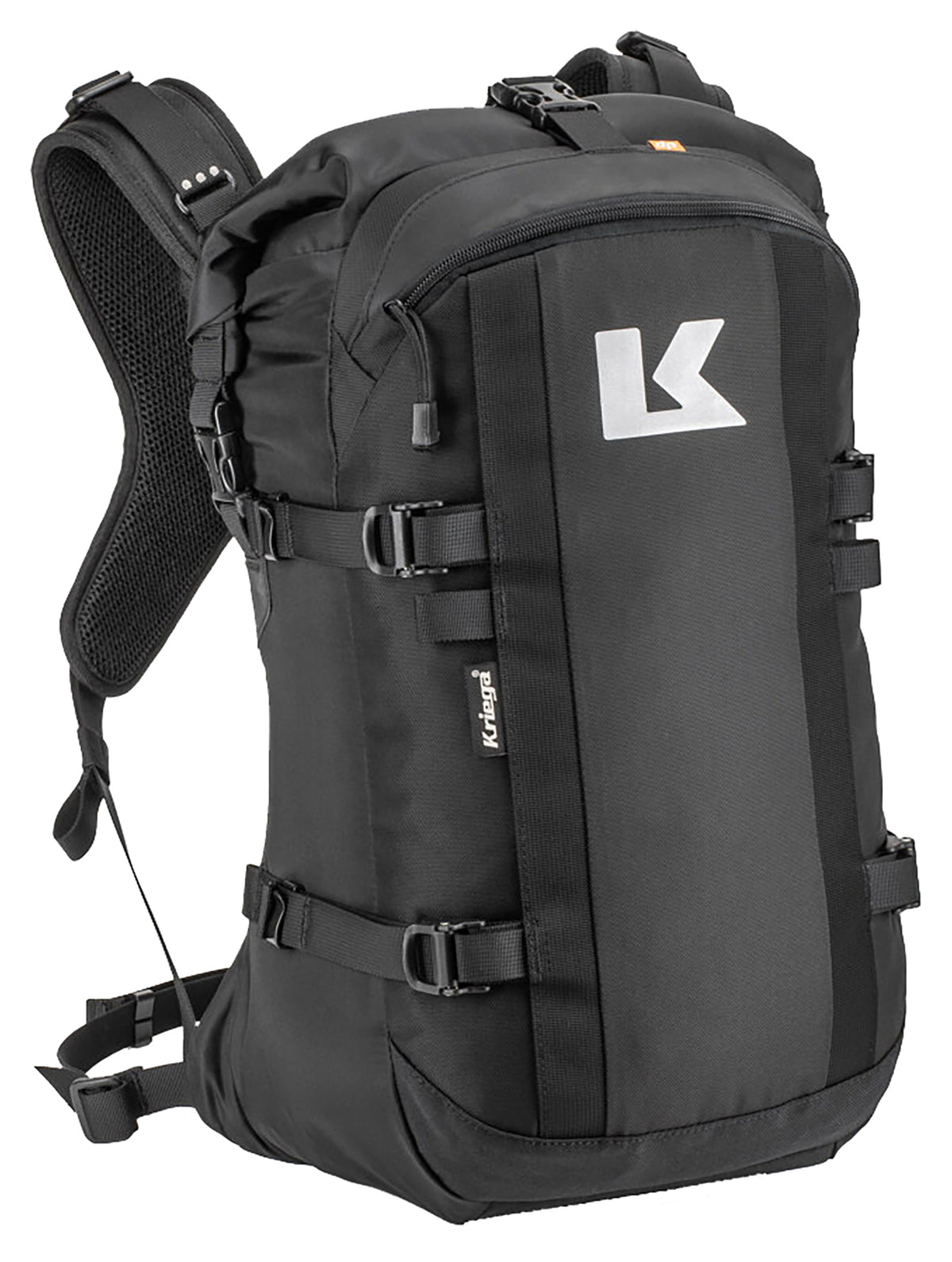 Rucsac Moto R22 Kriega - Impermeabil, Versatil, 18L