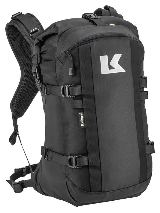 Rucsac Moto R22 Kriega - Impermeabil, Versatil, 18L