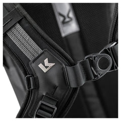 Rucsac Moto R22 Kriega - Impermeabil, Versatil, 18L