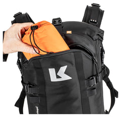 Rucsac Moto R22 Kriega - Impermeabil, Versatil, 18L