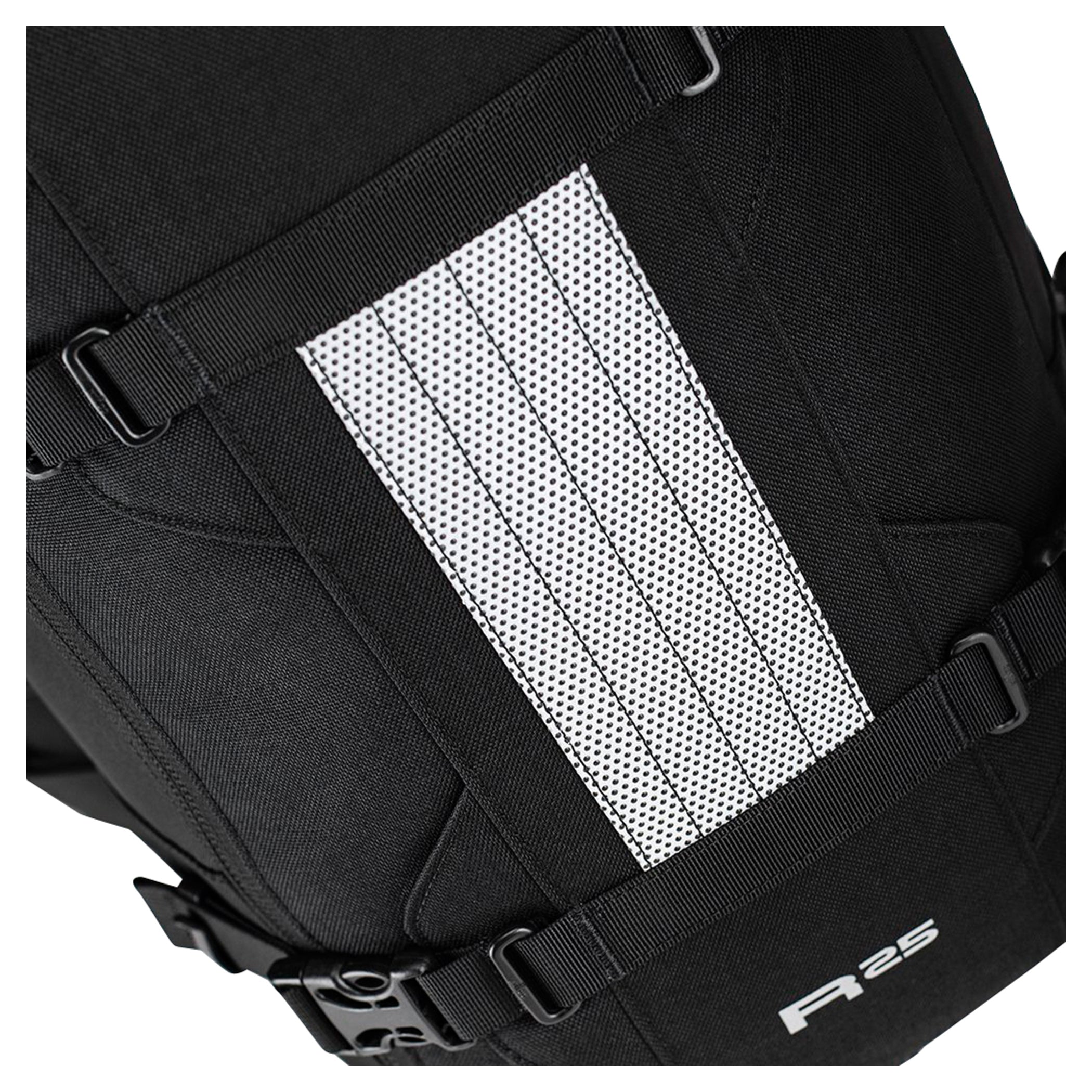 Rucsac Moto R25 Louis - Impermeabil, 25L, Laptop 17"