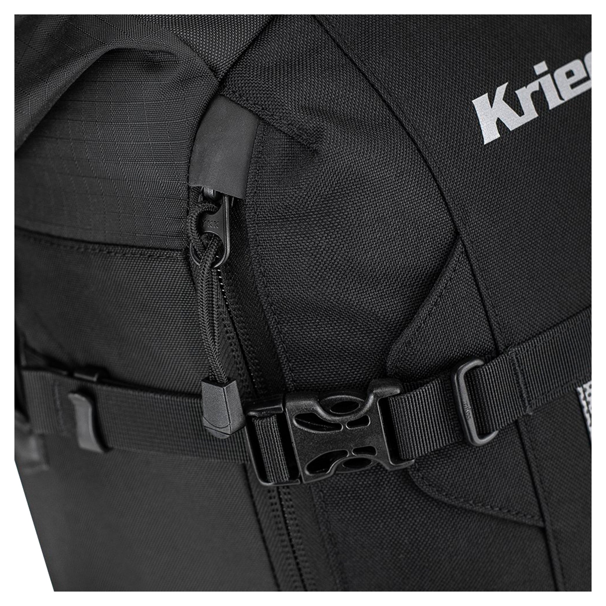Rucsac Moto R25 Louis - Impermeabil, 25L, Laptop 17"