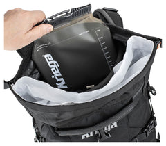 Rucsac Moto R25 Louis - Impermeabil, 25L, Laptop 17"