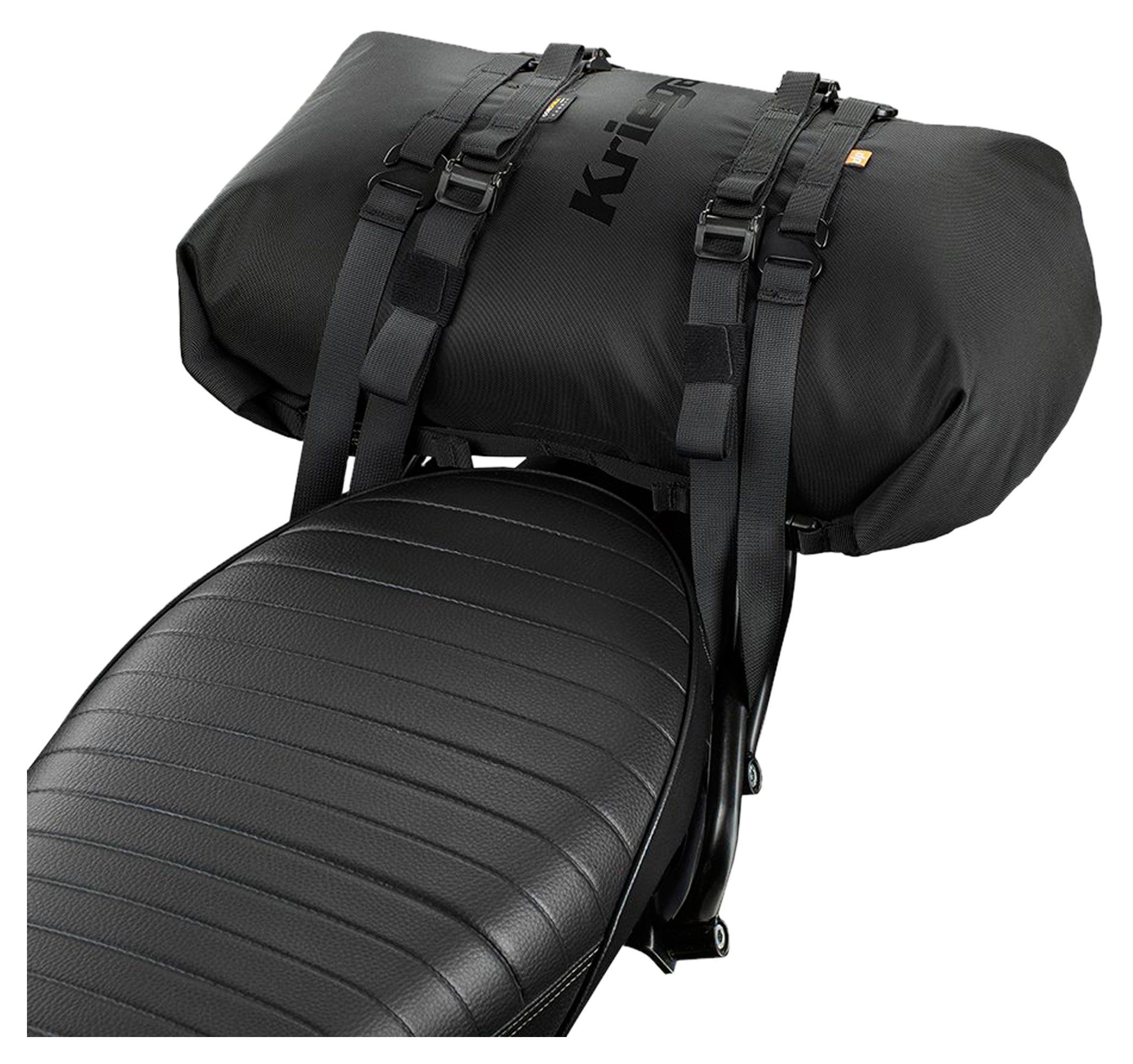 Rucsac Moto Rollpack Kriega - Impermeabil, Universal