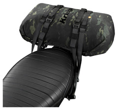 Rucsac Moto Rollpack Kriega - Impermeabil, Universal