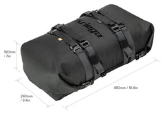 Rucsac Moto Rollpack Kriega - Impermeabil, Universal