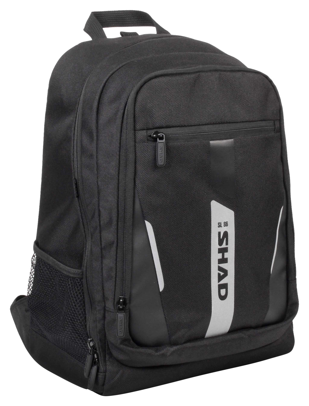 Rucsac Moto SL86 Louis - Spațios, Compartiment Cască Jet