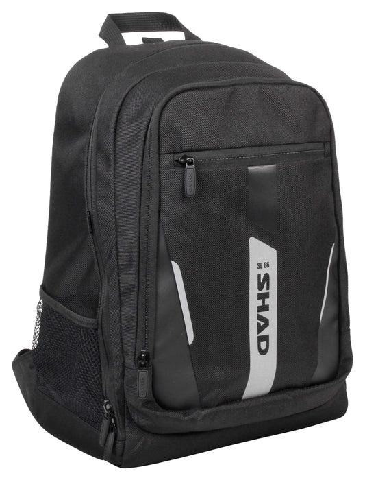 Rucsac Moto SL86 Louis - Spațios, Compartiment Cască Jet