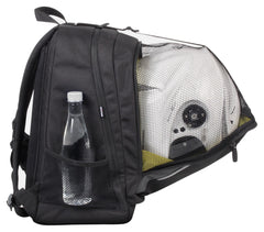 Rucsac Moto SL86 Louis - Spațios, Compartiment Cască Jet