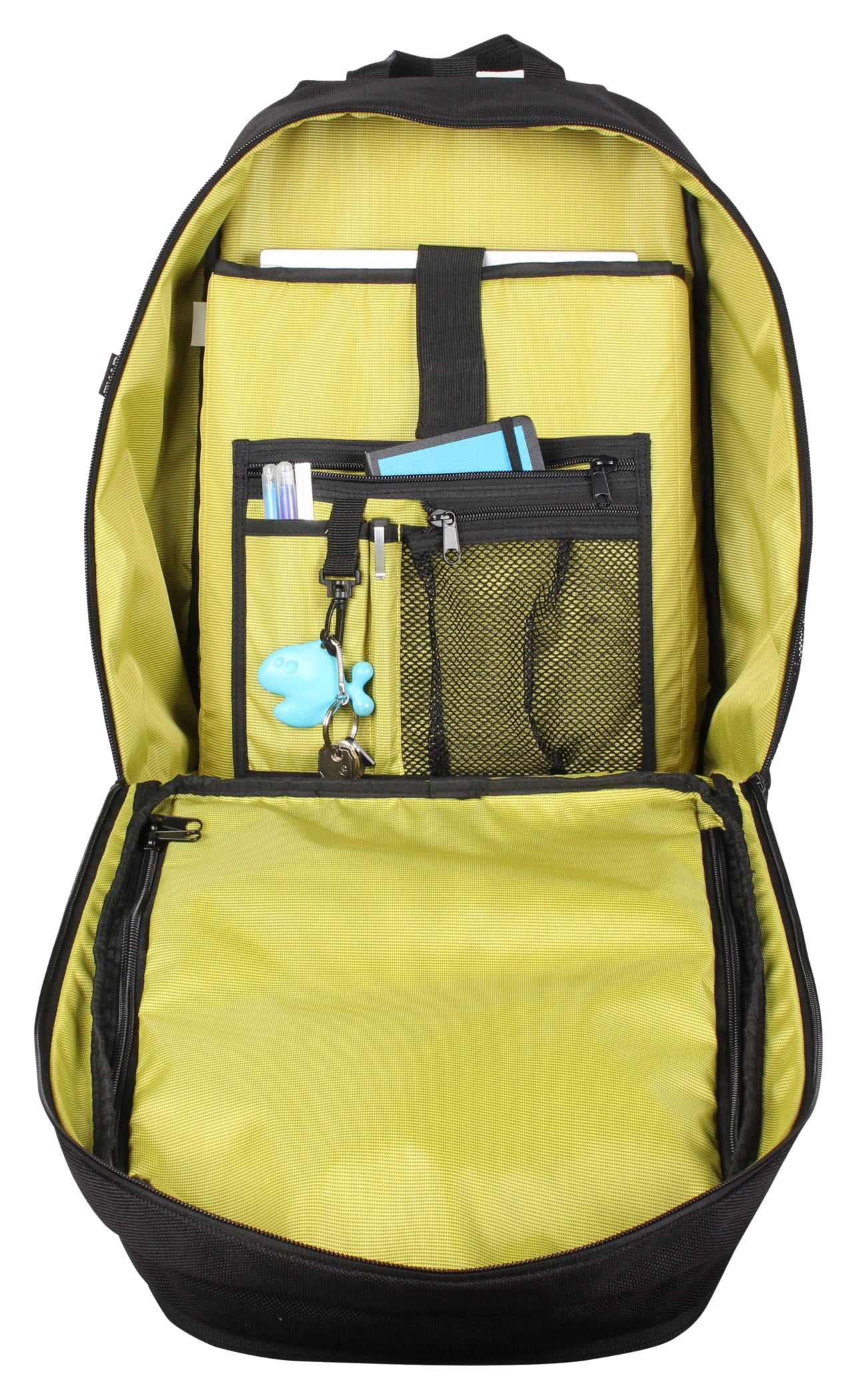 Rucsac Moto SL86 Louis - Spațios, Compartiment Cască Jet