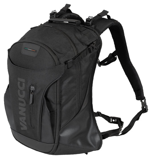 Rucsac Moto Sportivo VS06 Vanucci - Laptop, Impermeabil, 27L