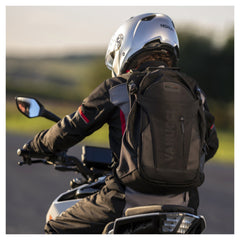 Rucsac Moto Sportivo VS06 Vanucci - Laptop, Impermeabil, 27L