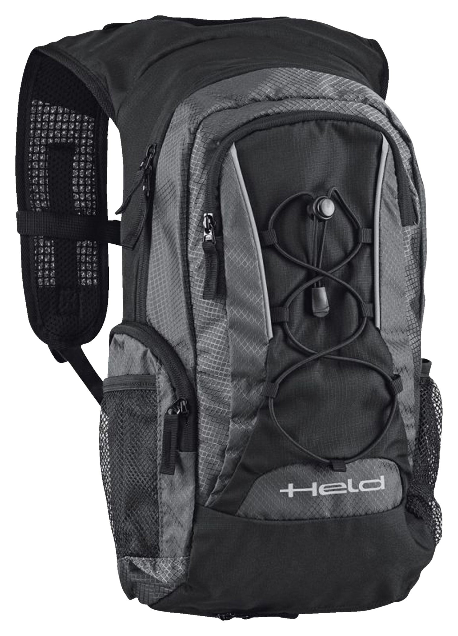 Rucsac Moto To-Go 2 Louis - Compact, Impermeabil, Biker-Friendly