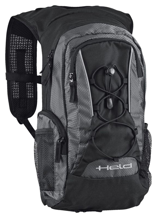 Rucsac Moto To-Go 2 Louis - Compact, Impermeabil, Biker-Friendly