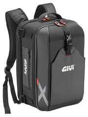 Rucsac Moto XL12 Louis - Impermeabil, Bagaj de Mână, Trolley