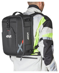Rucsac Moto XL12 Louis - Impermeabil, Bagaj de Mână, Trolley
