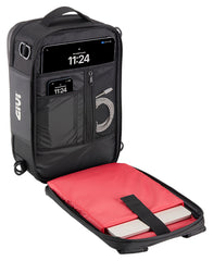 Rucsac Moto XL12 Louis - Impermeabil, Bagaj de Mână, Trolley