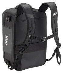 Rucsac Moto XL12 Louis - Impermeabil, Bagaj de Mână, Trolley