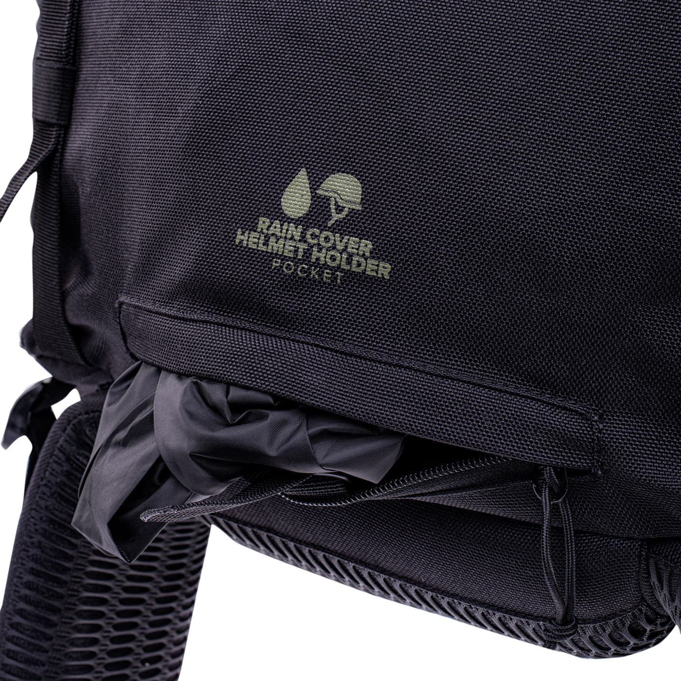 Rucsac Multitask 55 MAGNUM - Ergonomic, 55L, Rezistent la Apă - 10