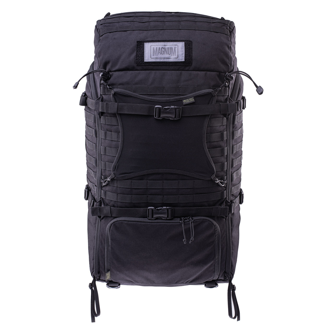 Rucsac Multitask Cordura 70 MAGNUM - 70L, Durabil, Ergonomic - 1
