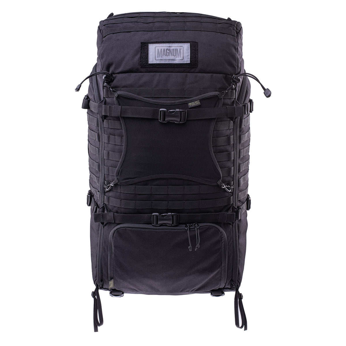 Rucsac Multitask Cordura 70 MAGNUM - 70L, Durabil, Ergonomic - 1