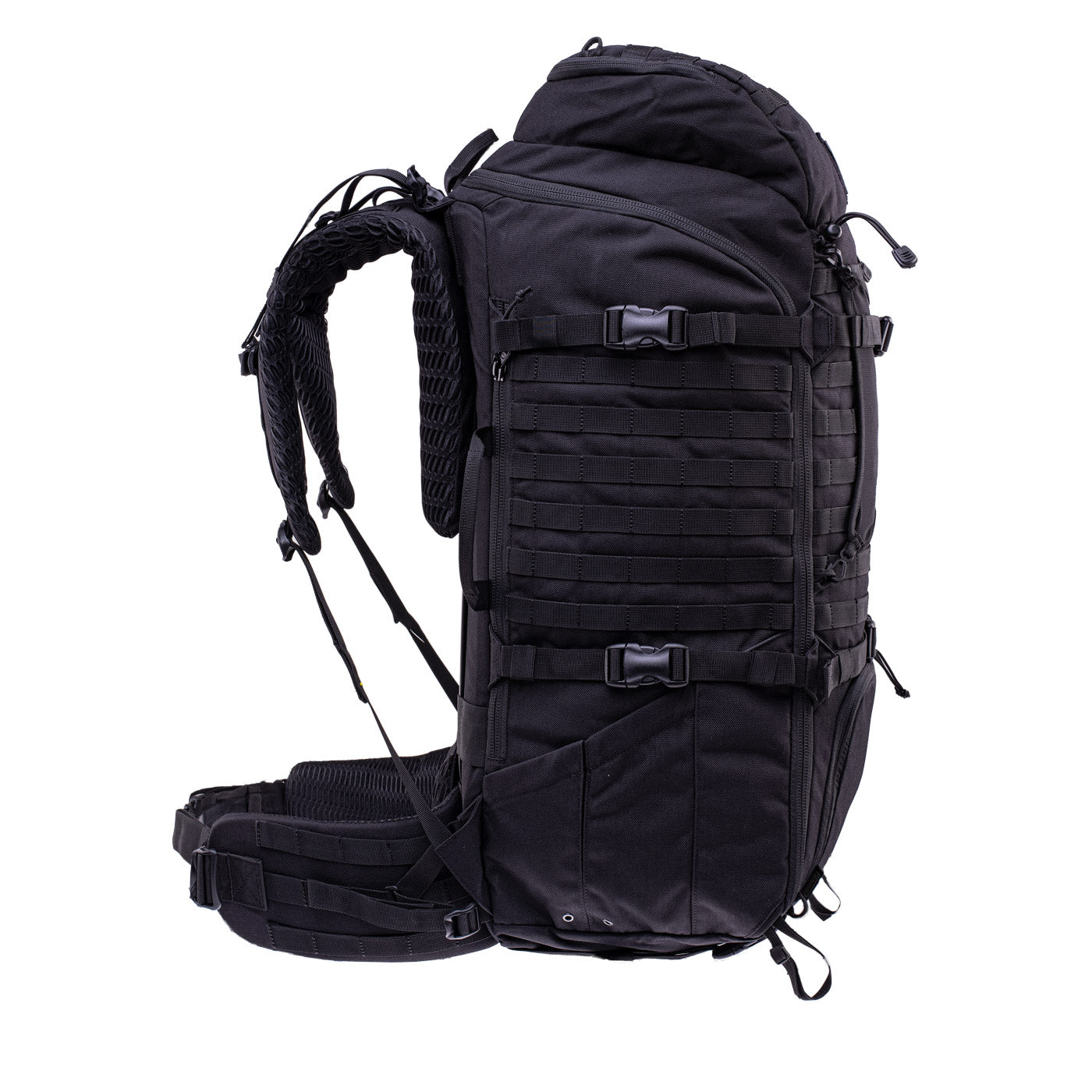 Rucsac Multitask Cordura 70 MAGNUM - 70L, Durabil, Ergonomic - 4