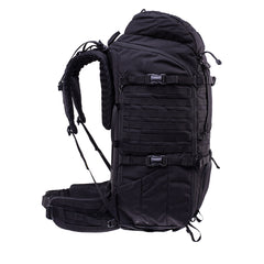 Rucsac Multitask Cordura 70 MAGNUM - 70L, Durabil, Ergonomic - 4