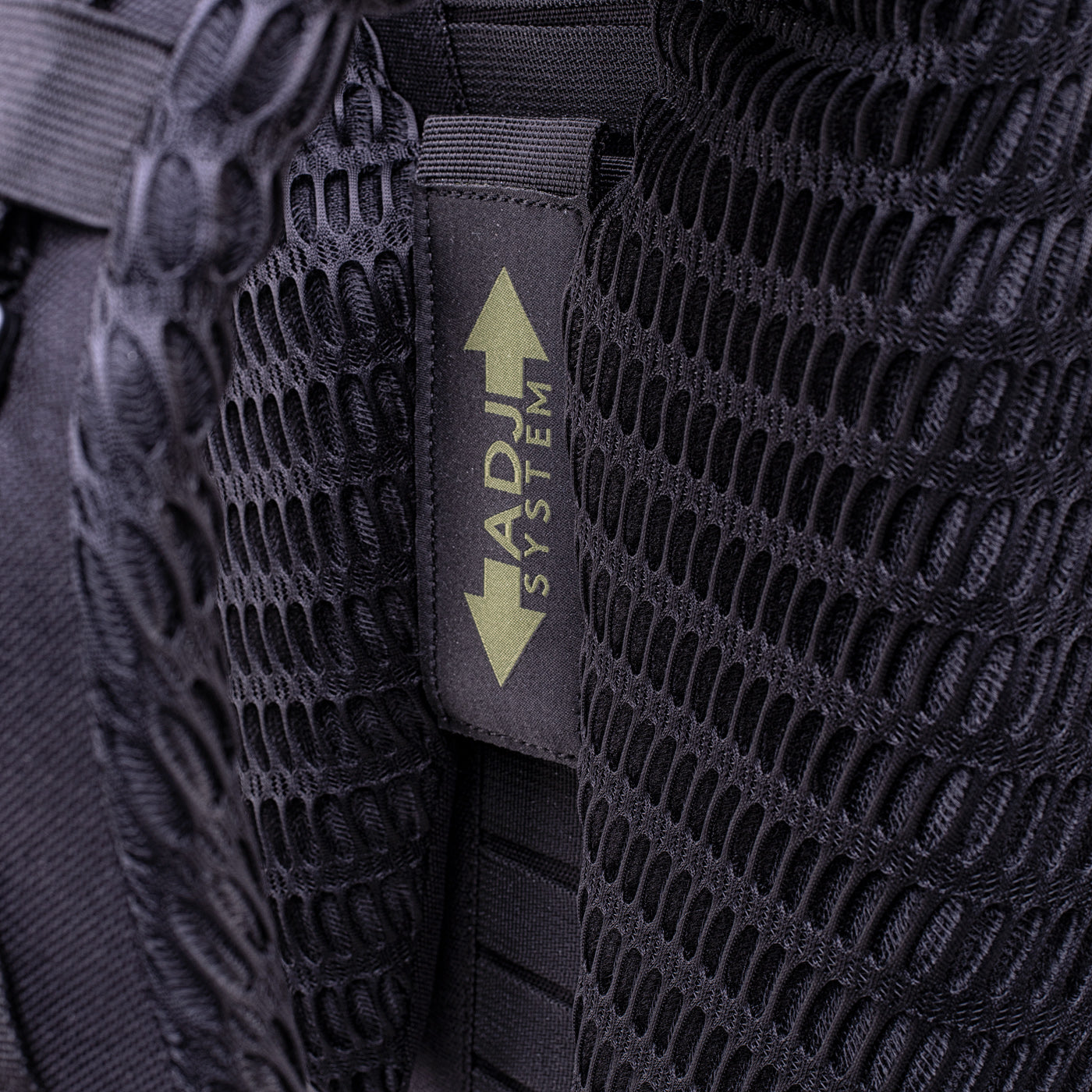 Rucsac Multitask Cordura 70 MAGNUM - 70L, Durabil, Ergonomic - 5