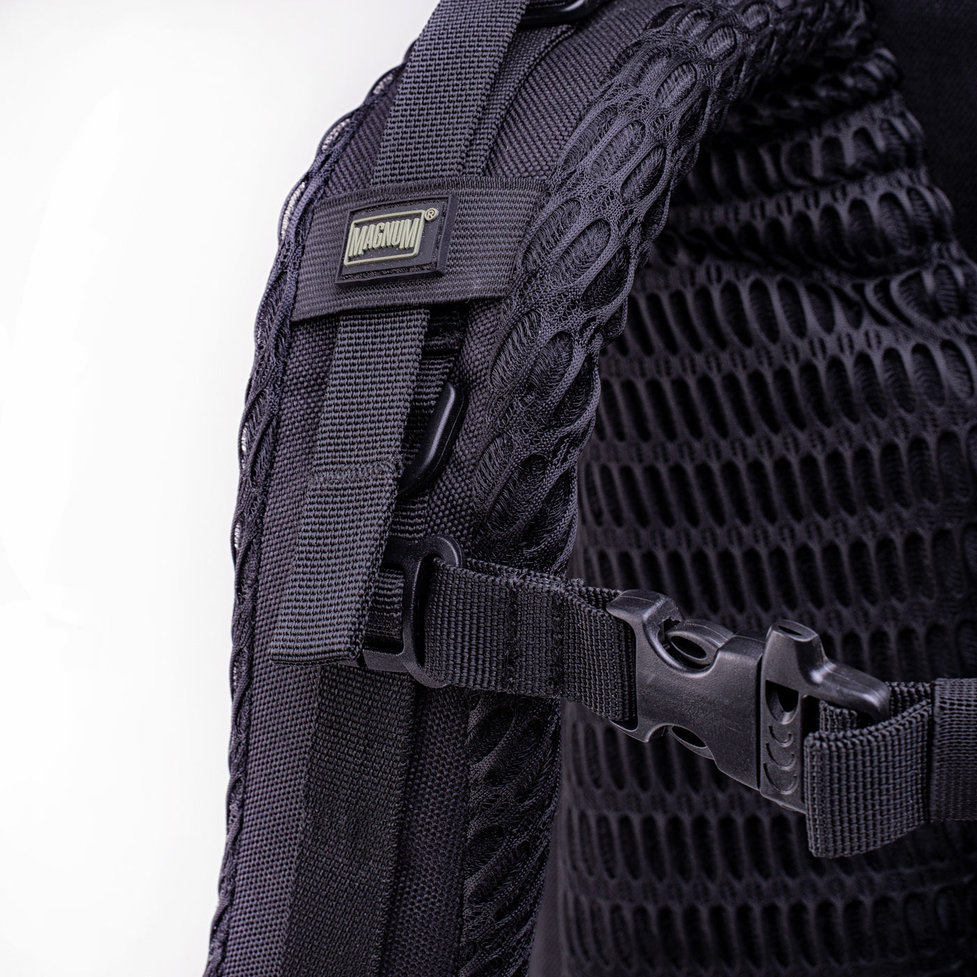 Rucsac Multitask Cordura 70 MAGNUM - 70L, Durabil, Ergonomic - 6