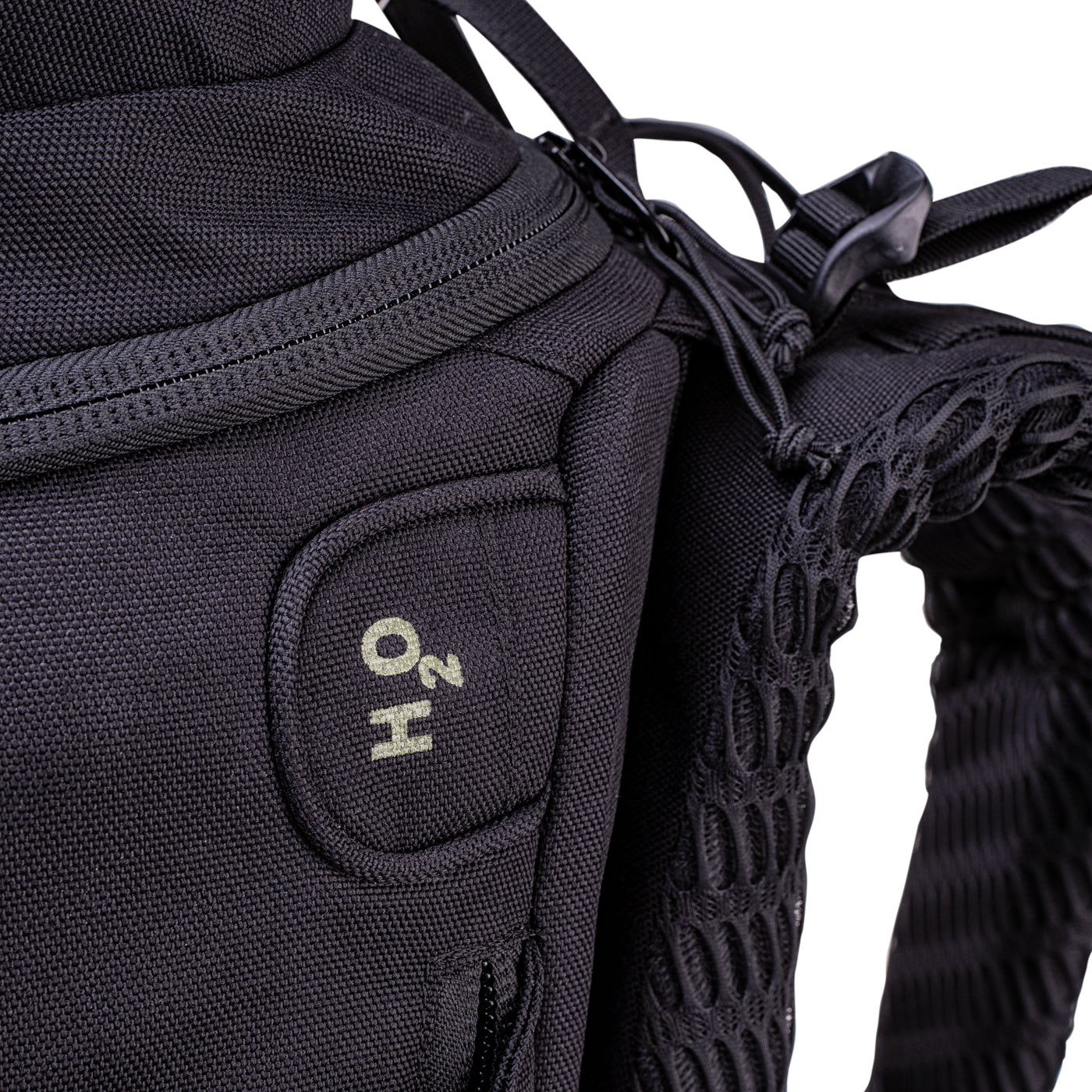 Rucsac Multitask Cordura 70 MAGNUM - 70L, Durabil, Ergonomic - 9