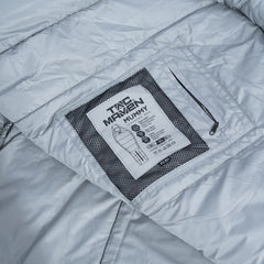 Rucsac Mummy Sleeping Bag 360GR/M² D19003 RAL7013/MIX Pentagon Tactical - Performanță și Ventilație Optimă în orice Mediu