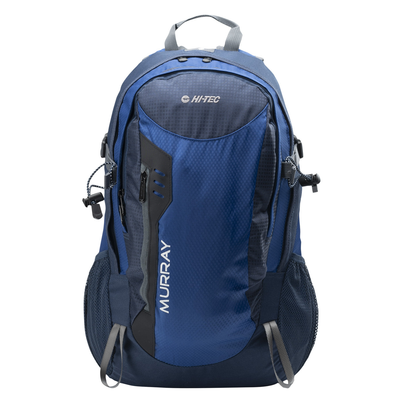 Rucsac MURRAY HI-TEC - 26L, Hidratare & Bețe Trekking - 1