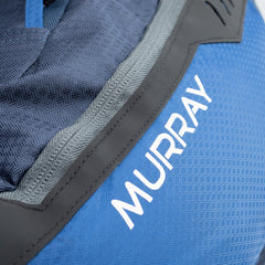 Rucsac MURRAY HI-TEC - 26L, Hidratare & Bețe Trekking - 10
