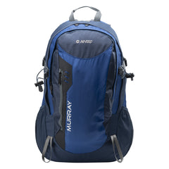 Rucsac MURRAY HI-TEC - 26L, Hidratare & Bețe Trekking - 1