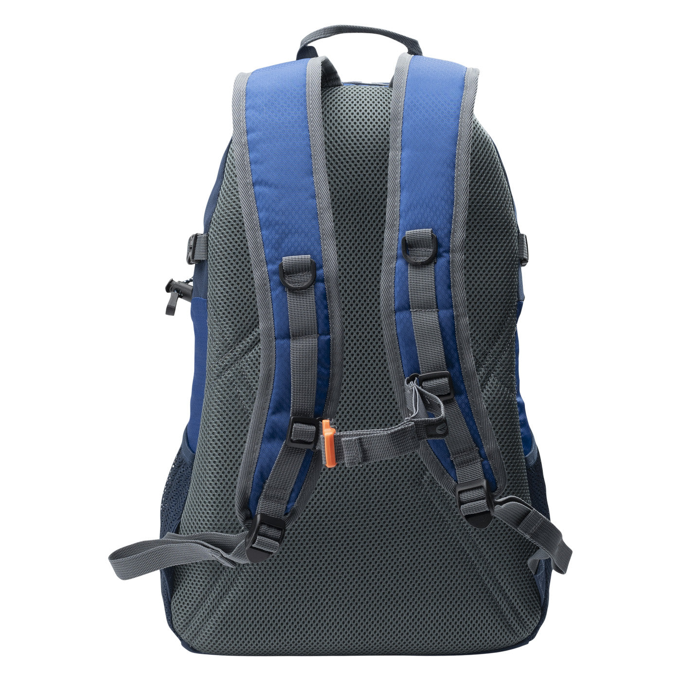 Rucsac MURRAY HI-TEC - 26L, Hidratare & Bețe Trekking - 2