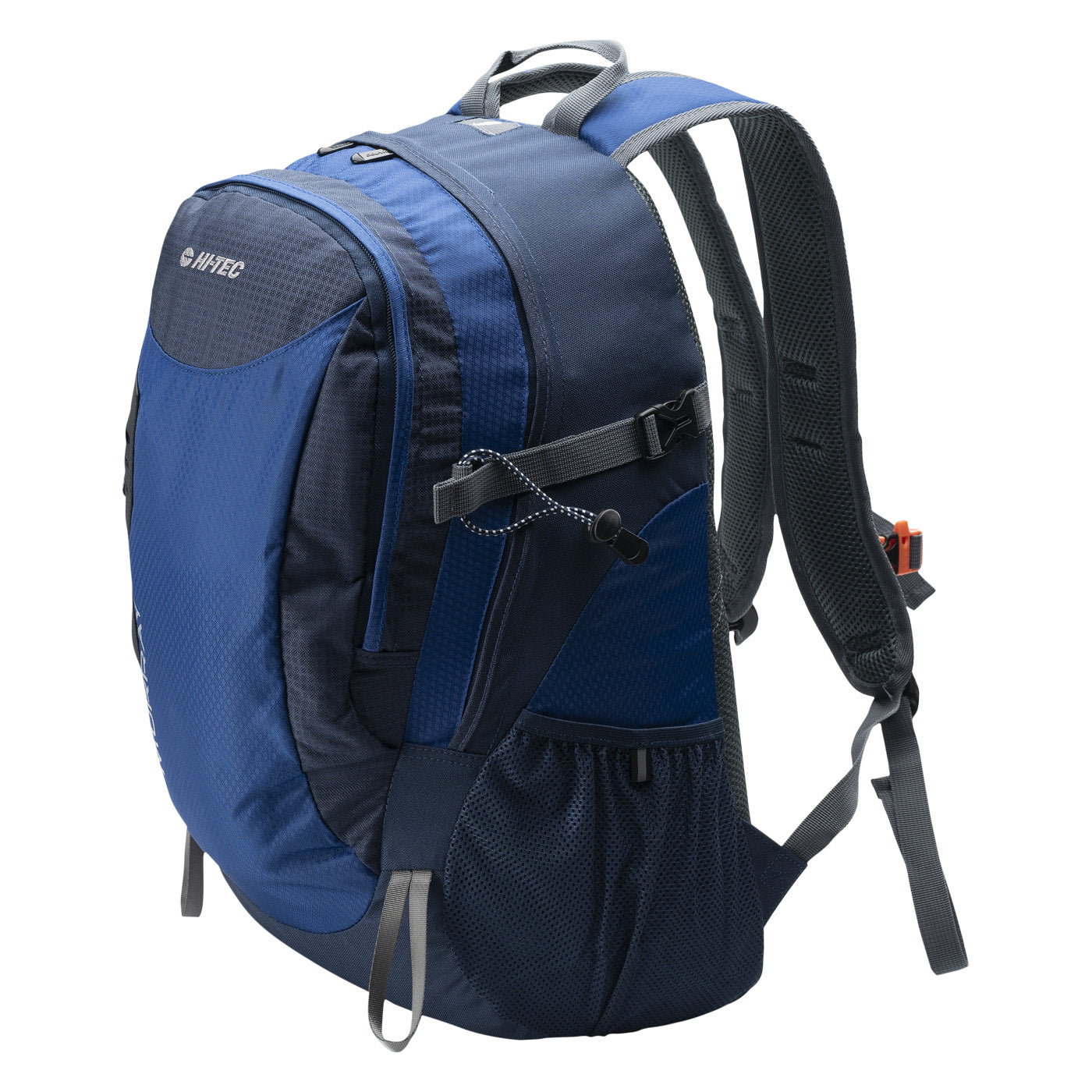 Rucsac MURRAY HI-TEC - 26L, Hidratare & Bețe Trekking - 3