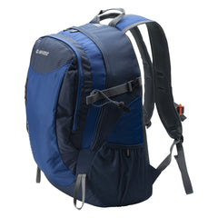 Rucsac MURRAY HI-TEC - 26L, Hidratare & Bețe Trekking - 3