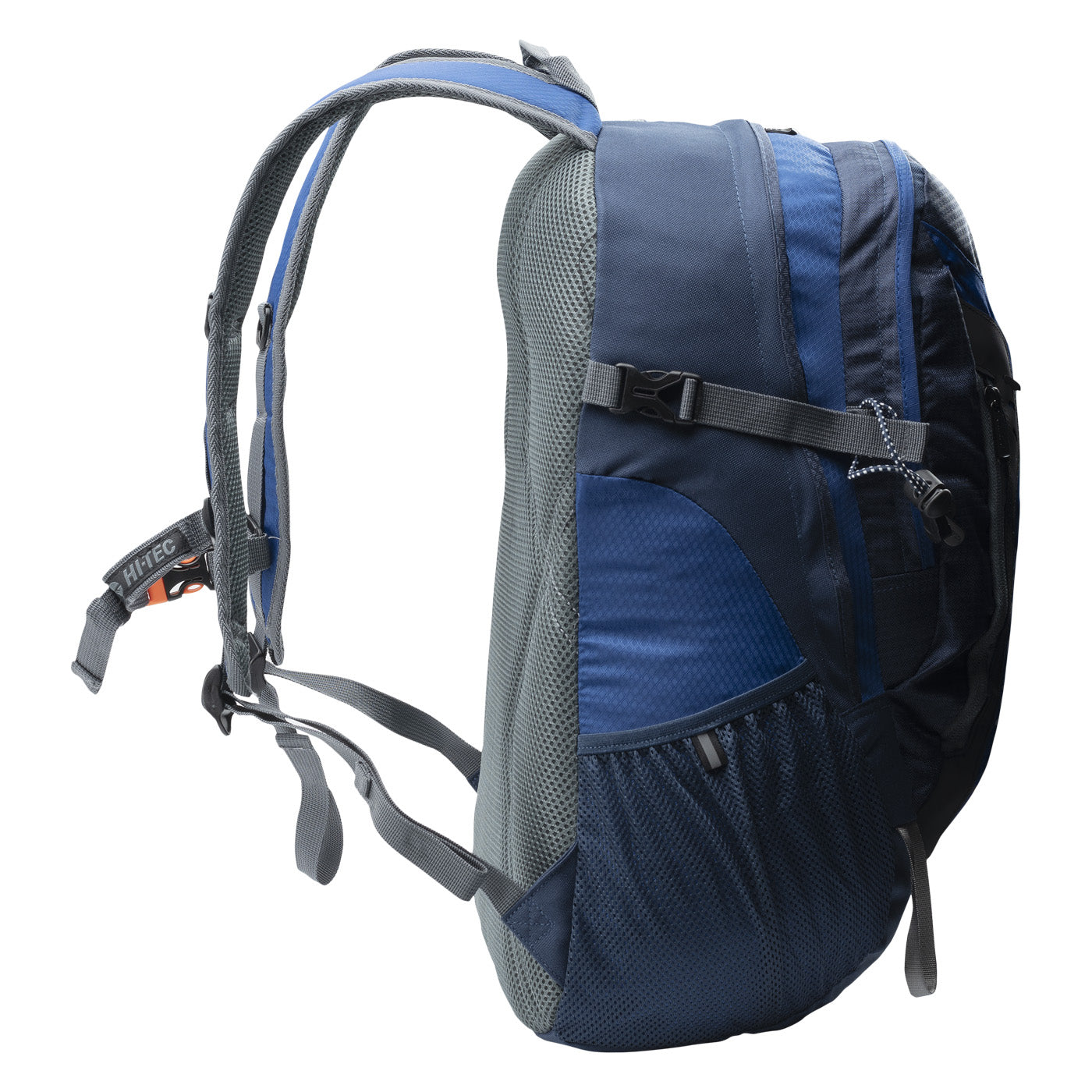 Rucsac MURRAY HI-TEC - 26L, Hidratare & Bețe Trekking - 4
