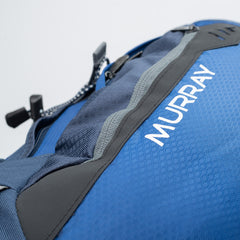 Rucsac MURRAY HI-TEC - 26L, Hidratare & Bețe Trekking - 7