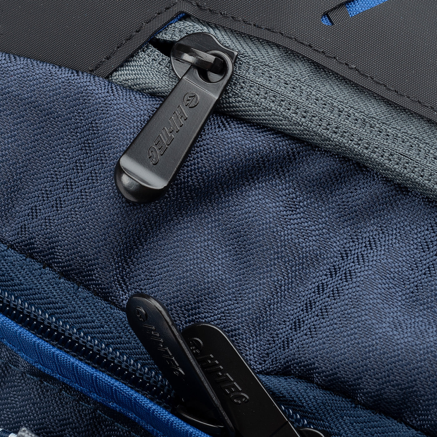 Rucsac MURRAY HI-TEC - 26L, Hidratare & Bețe Trekking - 8