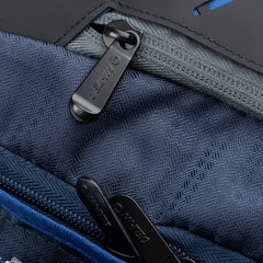 Rucsac MURRAY HI-TEC - 26L, Hidratare & Bețe Trekking - 8